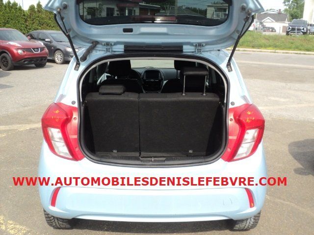 Chevrolet Spark 2016 - Image 21