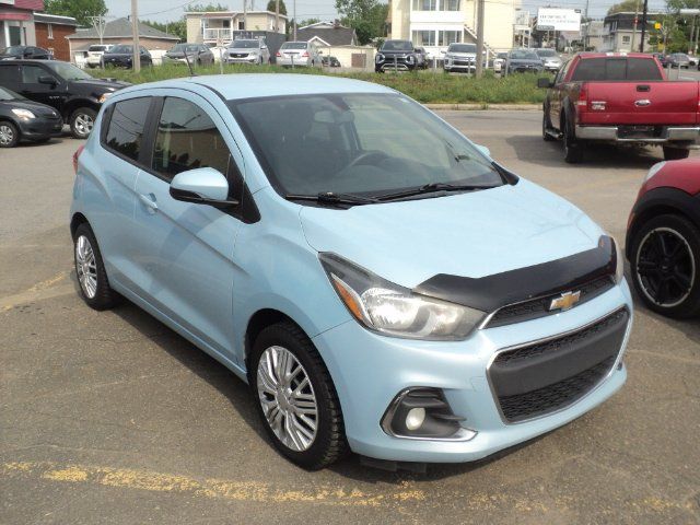 Chevrolet Spark 2016 - Image 2