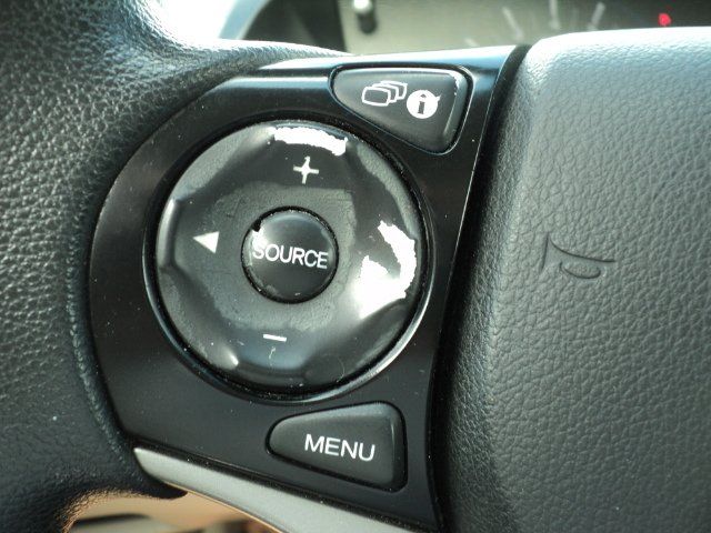 Honda Civic 2012 - Image 17