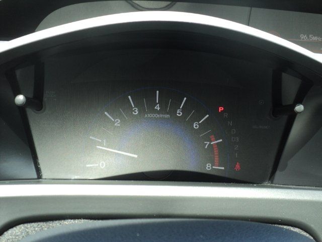 Honda Civic 2012 - Image 10