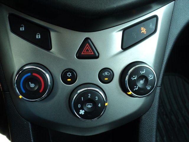 Chevrolet Sonic 2014 - Image 12