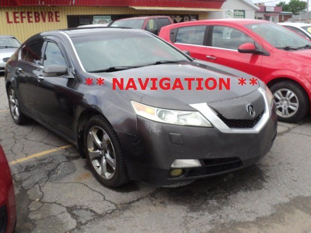 Acura TL 2009 - Image 2