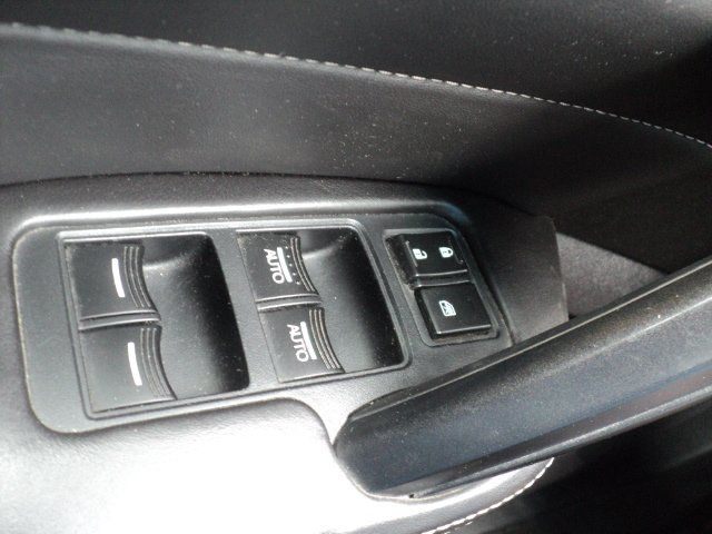 Acura TL 2009 - Image 19