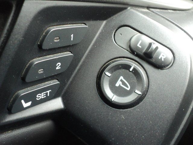 Acura TL 2009 - Image 20