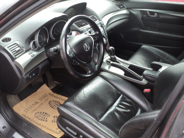 Acura TL 2009 - Image 5