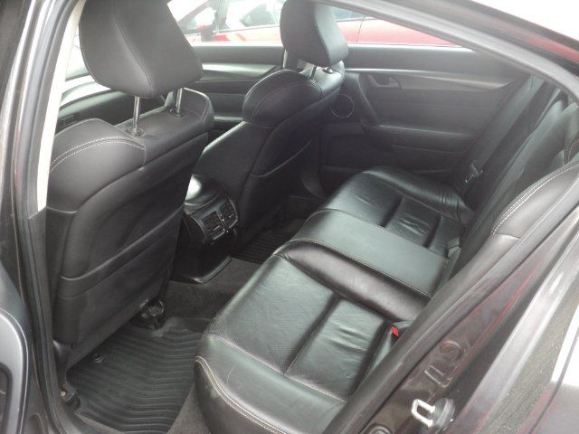 Acura TL 2009 - Image 6