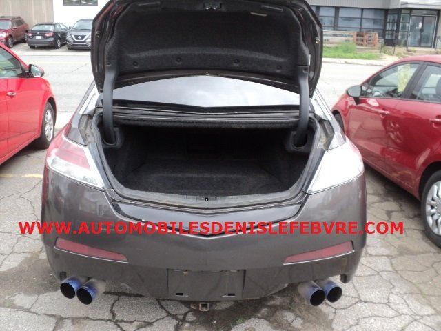 Acura TL 2009 - Image 22