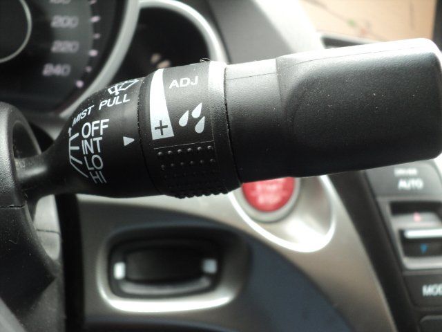Acura TL 2009 - Image 15