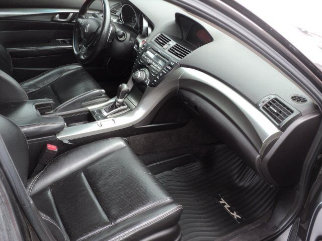 Acura TL 2009 - Image 8