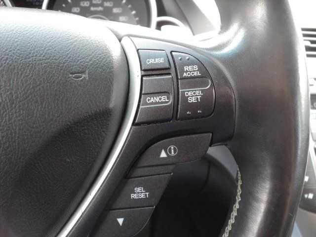 Acura TL 2009 - Image 16