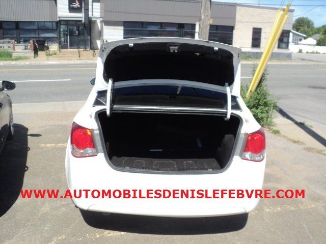 Chevrolet Cruze 2014 - Image 17