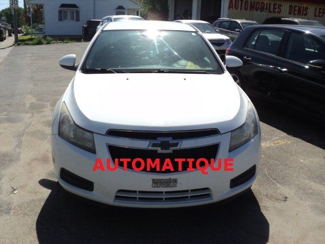 Chevrolet Cruze 2014 - Image 19