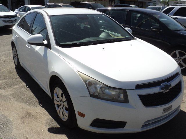 Chevrolet Cruze 2014 - Image 2