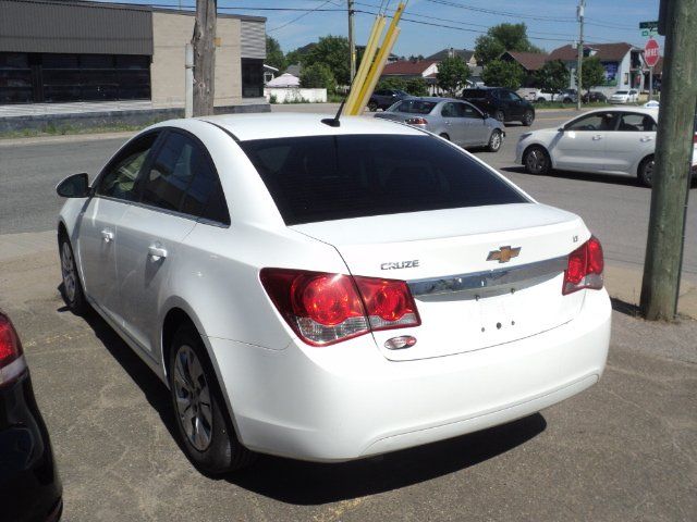 Chevrolet Cruze 2014 - Image 3