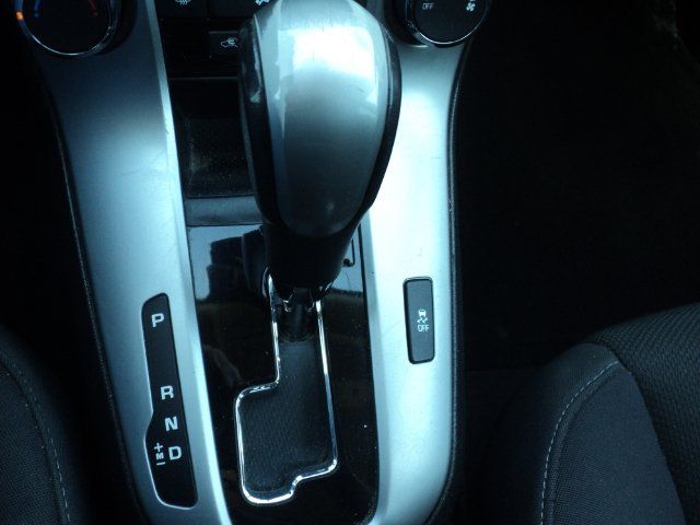 Chevrolet Cruze 2014 - Image 12