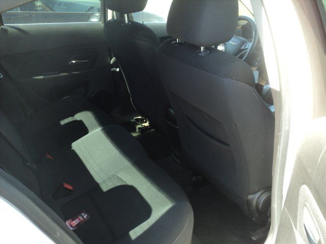 Chevrolet Cruze 2014 - Image 7