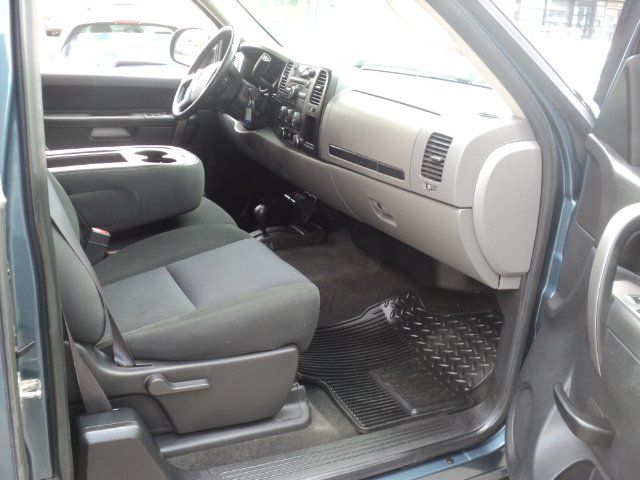 GMC Sierra 1500 2012 - Image 7