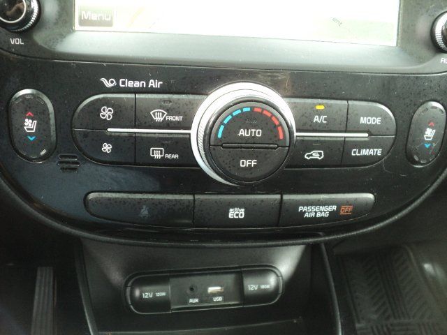 Kia Soul 2015 - Image 11