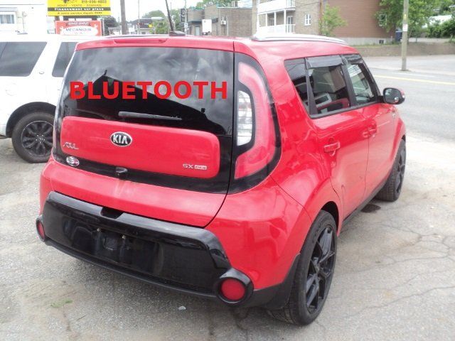 Kia Soul 2015 - Image 4