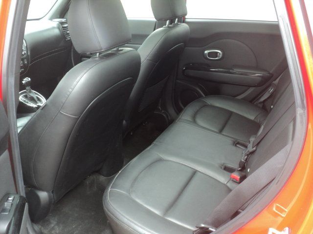 Kia Soul 2015 - Image 6