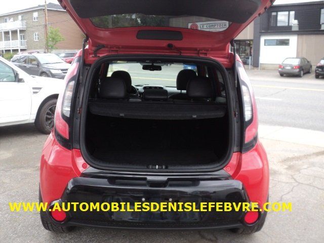 Kia Soul 2015 - Image 22